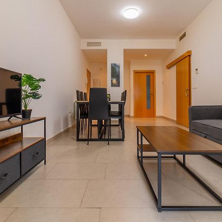 Amplio Apartamento A 12 Minutos A Pie Del Teatro Romano Mérida Buitenkant foto