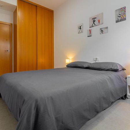 Amplio Apartamento A 12 Minutos A Pie Del Teatro Romano Mérida Buitenkant foto
