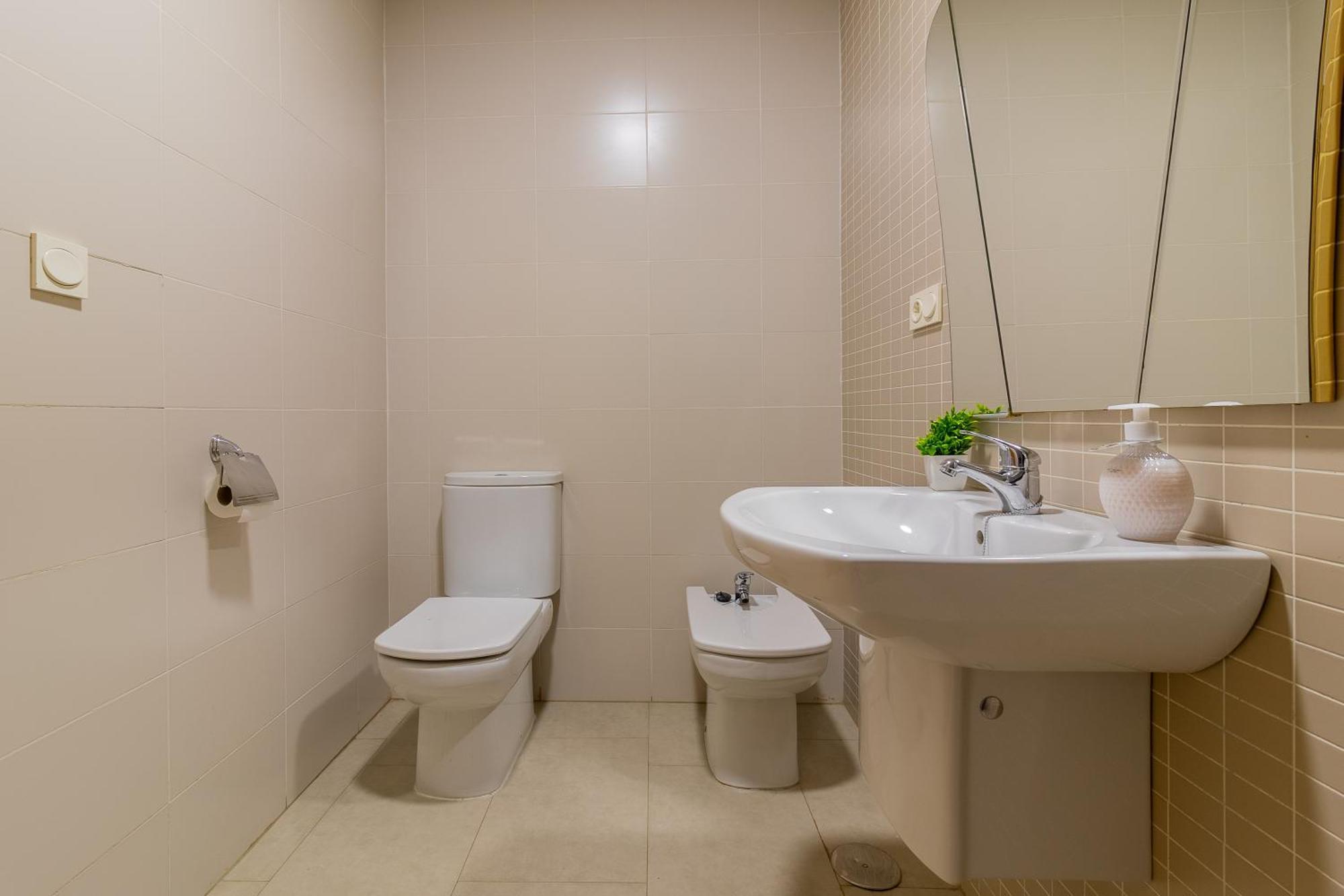 Amplio Apartamento A 12 Minutos A Pie Del Teatro Romano Mérida Buitenkant foto