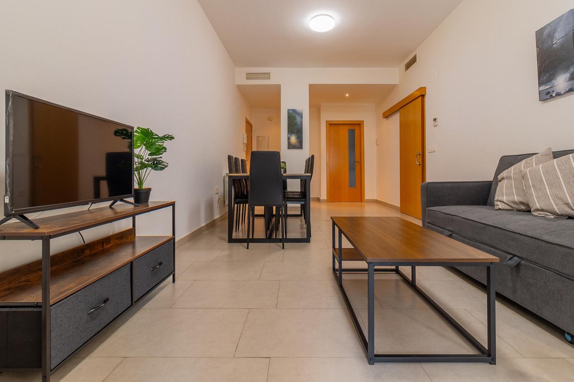 Amplio Apartamento A 12 Minutos A Pie Del Teatro Romano Mérida Buitenkant foto