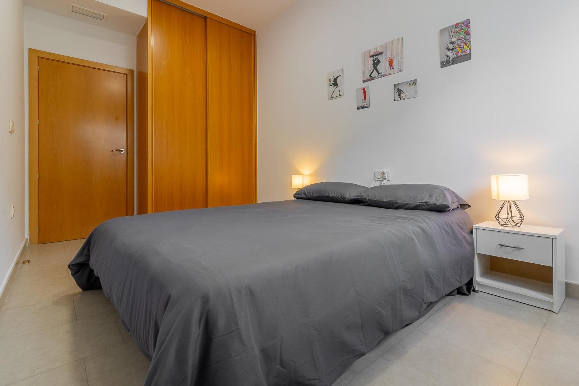 Amplio Apartamento A 12 Minutos A Pie Del Teatro Romano Mérida Buitenkant foto