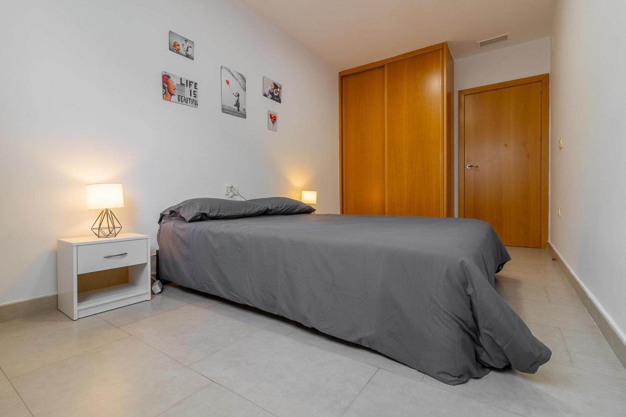 Amplio Apartamento A 12 Minutos A Pie Del Teatro Romano Mérida Buitenkant foto