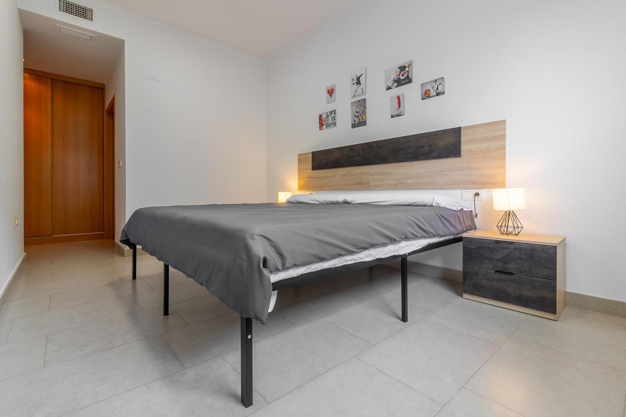 Amplio Apartamento A 12 Minutos A Pie Del Teatro Romano Mérida Buitenkant foto