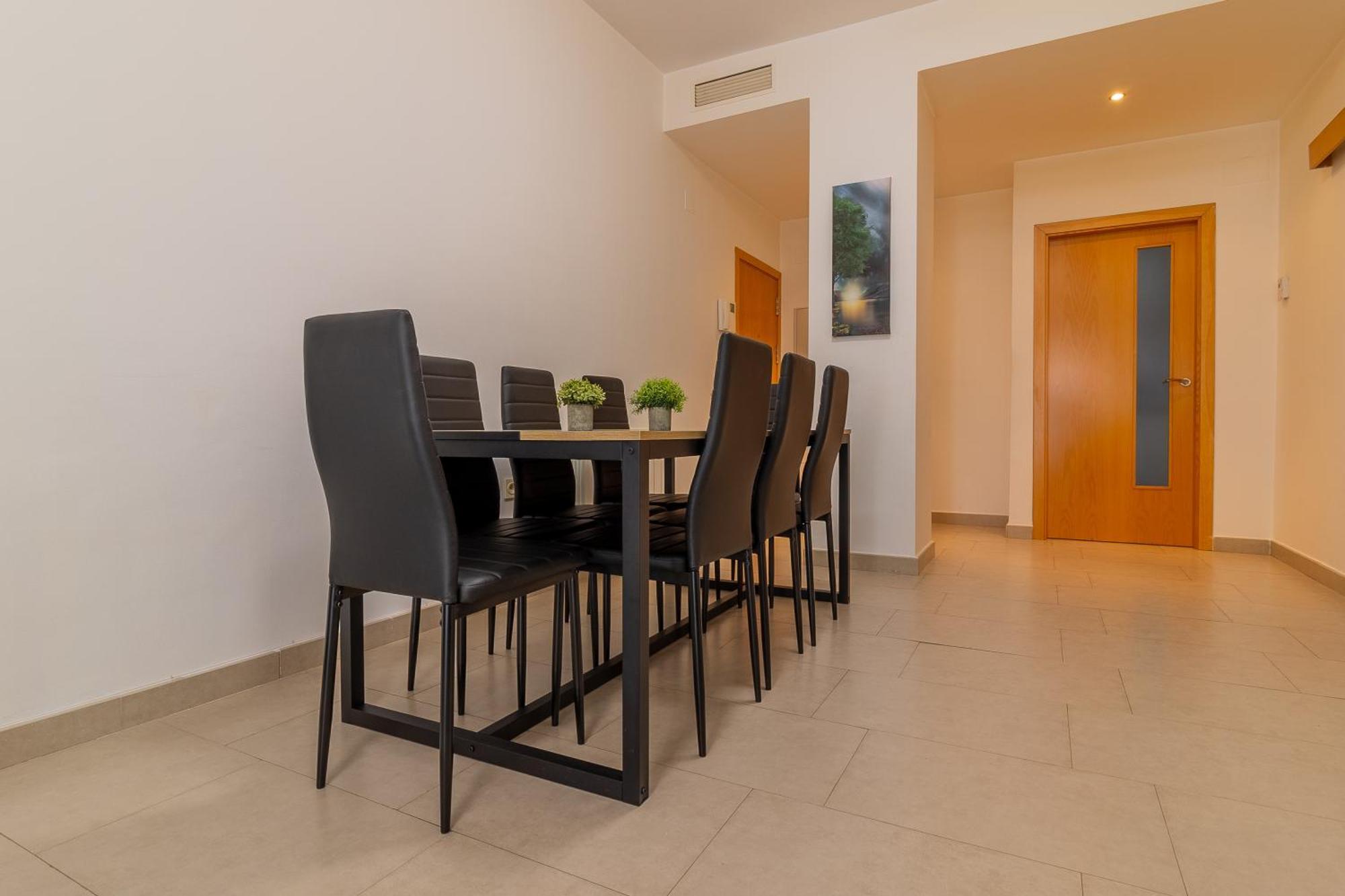 Amplio Apartamento A 12 Minutos A Pie Del Teatro Romano Mérida Buitenkant foto