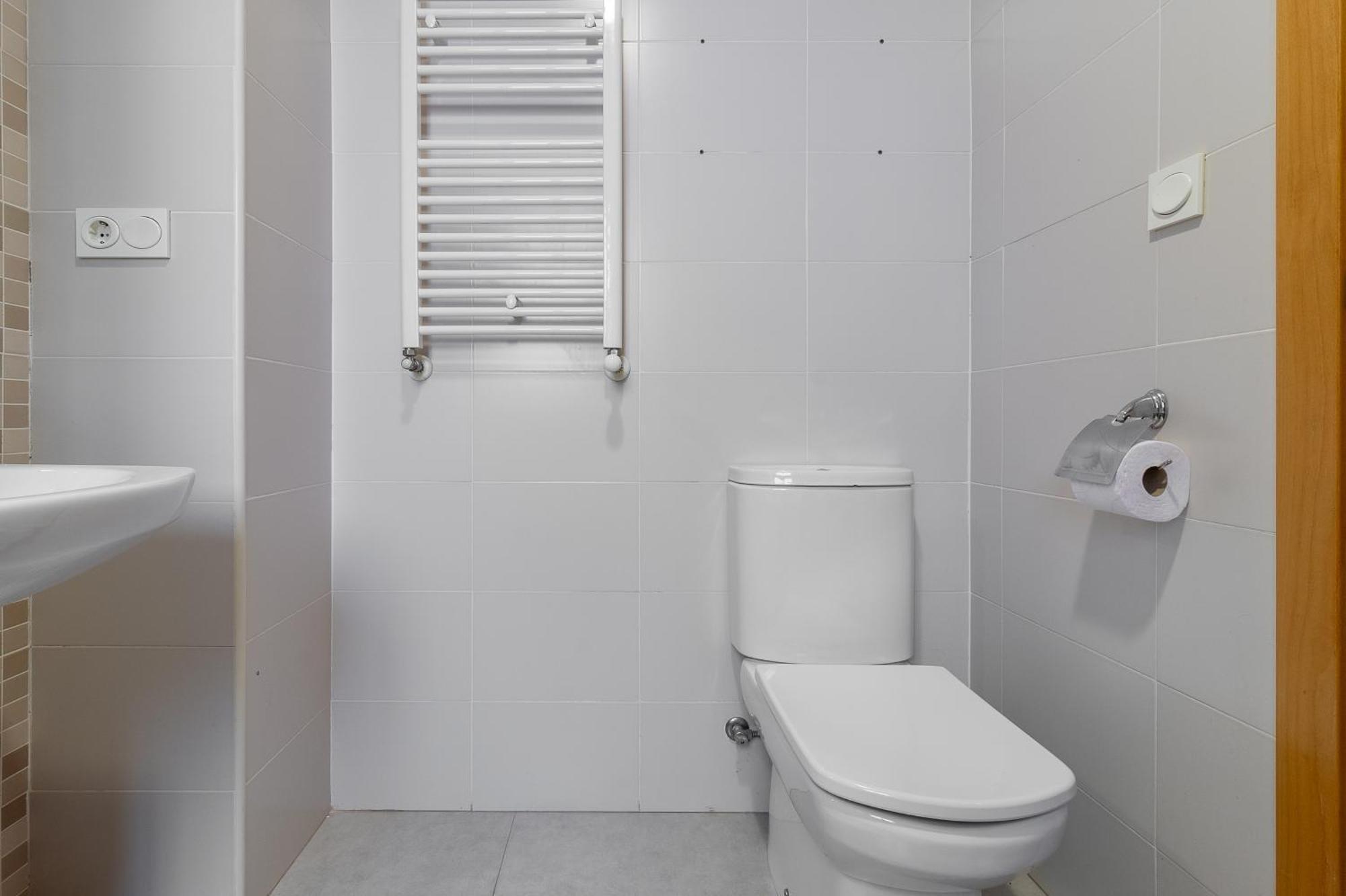 Amplio Apartamento A 12 Minutos A Pie Del Teatro Romano Mérida Buitenkant foto