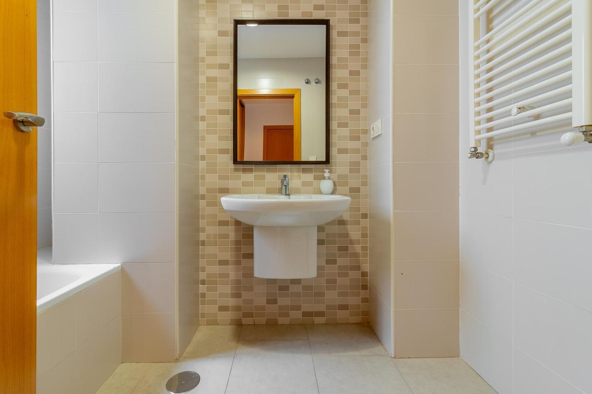 Amplio Apartamento A 12 Minutos A Pie Del Teatro Romano Mérida Buitenkant foto