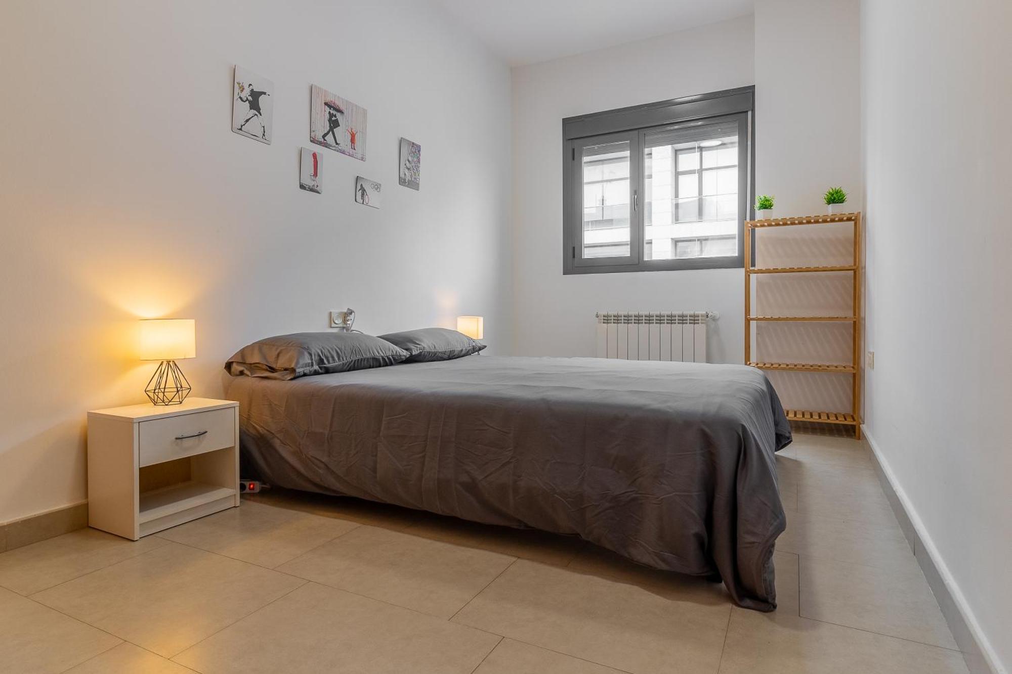 Amplio Apartamento A 12 Minutos A Pie Del Teatro Romano Mérida Buitenkant foto