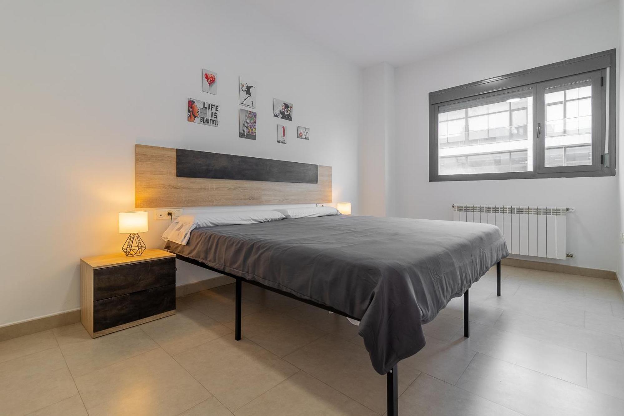 Amplio Apartamento A 12 Minutos A Pie Del Teatro Romano Mérida Buitenkant foto