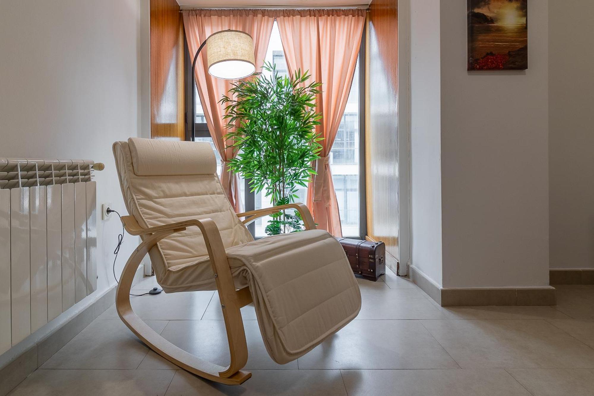 Amplio Apartamento A 12 Minutos A Pie Del Teatro Romano Mérida Buitenkant foto